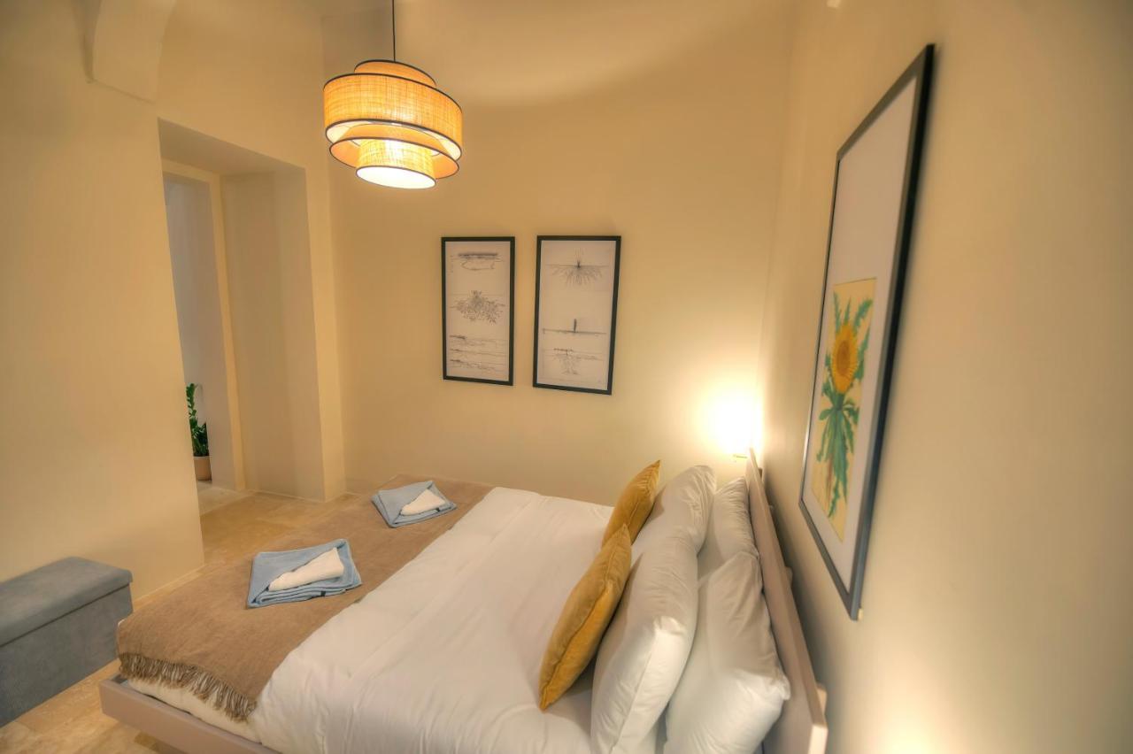Stylish & Traditional 1 Bedroom Apartment Ddem1-1 Valletta Exterior foto