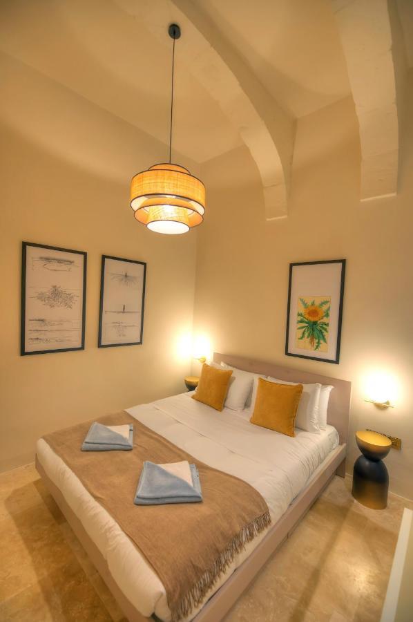 Stylish & Traditional 1 Bedroom Apartment Ddem1-1 Valletta Exterior foto
